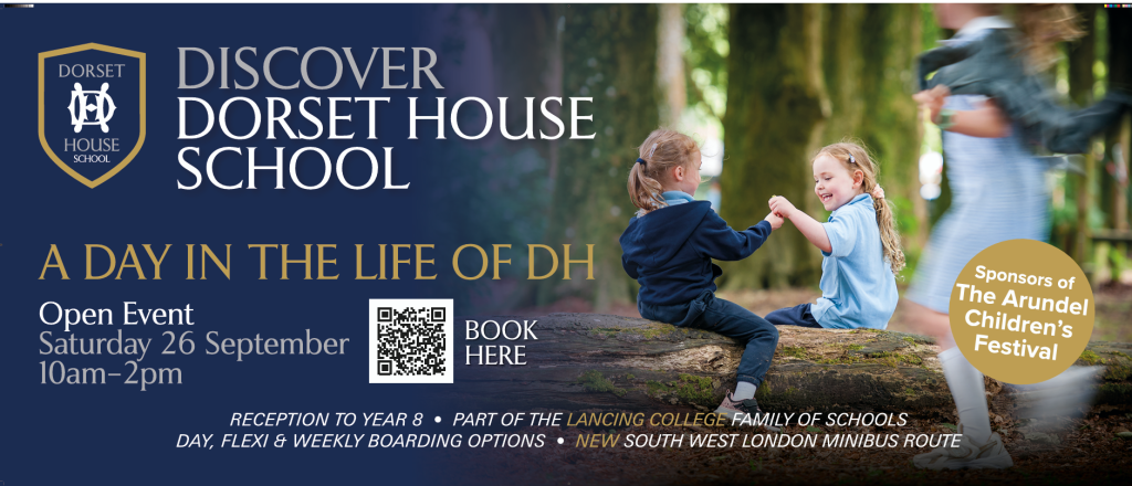 Open Morning